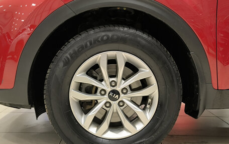 KIA Sportage IV рестайлинг, 2019 год, 2 150 000 рублей, 22 фотография