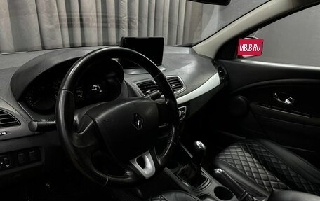 Renault Fluence I, 2012 год, 549 900 рублей, 6 фотография