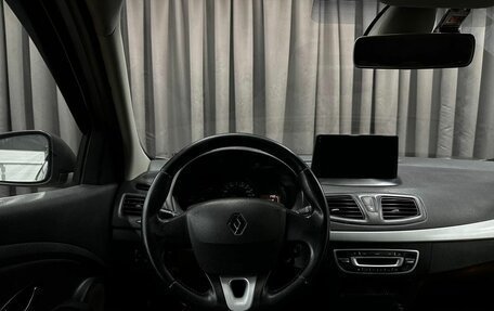 Renault Fluence I, 2012 год, 549 900 рублей, 13 фотография