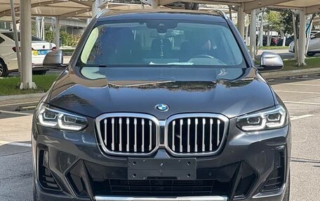 BMW X3, 2021 год, 2 950 147 рублей, 2 фотография