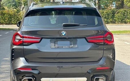 BMW X3, 2021 год, 2 950 147 рублей, 5 фотография