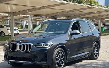 BMW X3, 2021 год, 2 950 147 рублей, 3 фотография