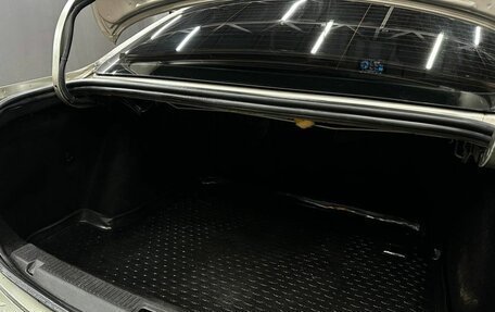 Renault Fluence I, 2012 год, 549 900 рублей, 22 фотография