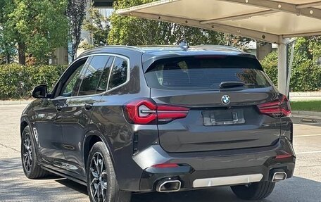 BMW X3, 2021 год, 2 950 147 рублей, 4 фотография