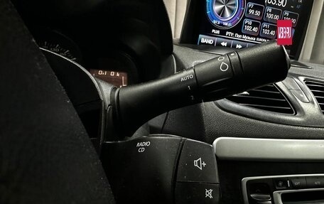 Renault Fluence I, 2012 год, 549 900 рублей, 15 фотография