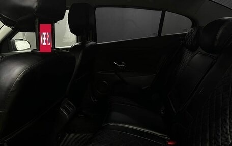 Renault Fluence I, 2012 год, 549 900 рублей, 19 фотография