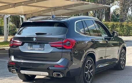 BMW X3, 2021 год, 2 950 147 рублей, 6 фотография