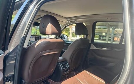 BMW X3, 2021 год, 2 950 147 рублей, 10 фотография