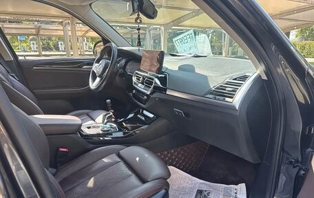 BMW X3, 2021 год, 2 950 147 рублей, 9 фотография