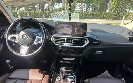 BMW X3, 2021 год, 2 950 147 рублей, 8 фотография