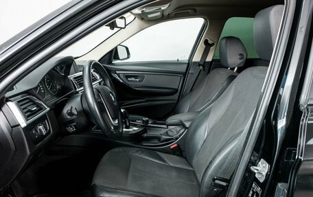 BMW 3 серия, 2018 год, 2 300 000 рублей, 6 фотография