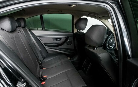 BMW 3 серия, 2018 год, 2 300 000 рублей, 9 фотография