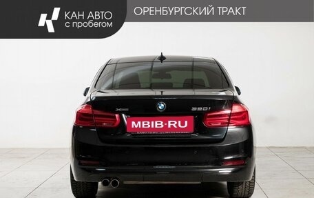 BMW 3 серия, 2018 год, 2 300 000 рублей, 4 фотография