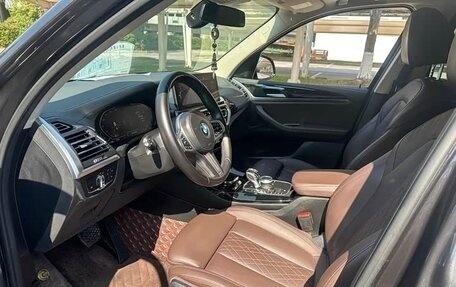 BMW X3, 2021 год, 2 950 147 рублей, 7 фотография
