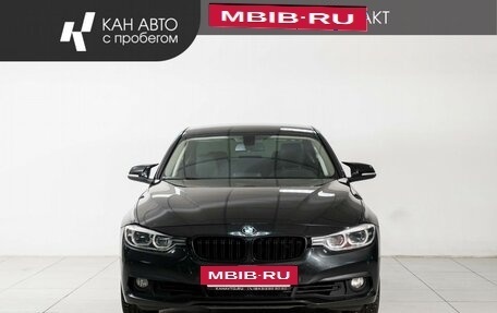 BMW 3 серия, 2018 год, 2 300 000 рублей, 2 фотография