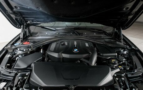 BMW 3 серия, 2018 год, 2 300 000 рублей, 14 фотография