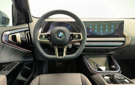 BMW X3, 2025 год, 12 фотография