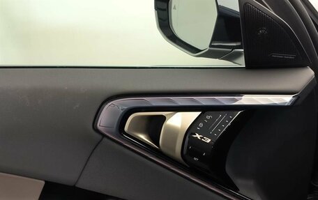 BMW X3, 2025 год, 19 фотография