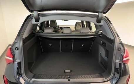 BMW X3, 2025 год, 20 фотография