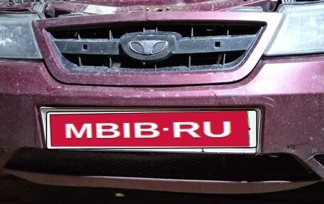 Daewoo Nexia I рестайлинг, 2009 год, 150 000 рублей, 1 фотография