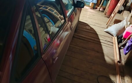 Daewoo Nexia I рестайлинг, 2009 год, 150 000 рублей, 4 фотография