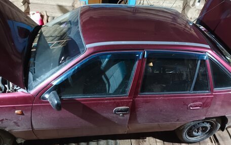 Daewoo Nexia I рестайлинг, 2009 год, 150 000 рублей, 2 фотография