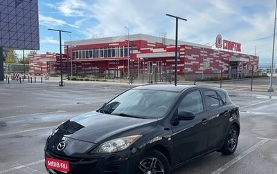 Mazda 3, 2011 год, 750 000 рублей, 1 фотография