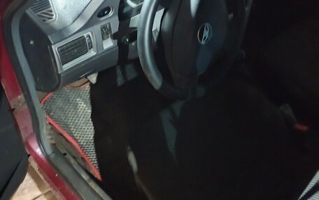 Daewoo Nexia I рестайлинг, 2009 год, 150 000 рублей, 8 фотография