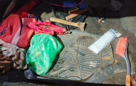 Daewoo Nexia I рестайлинг, 2009 год, 150 000 рублей, 5 фотография