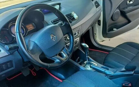 Renault Fluence I, 2014 год, 780 000 рублей, 2 фотография