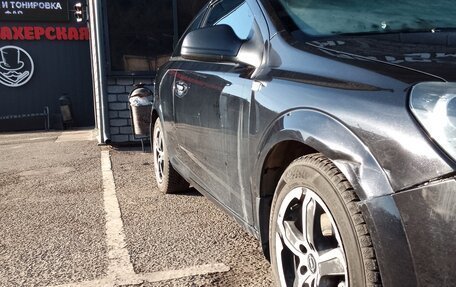 Opel Astra H, 2010 год, 380 000 рублей, 3 фотография