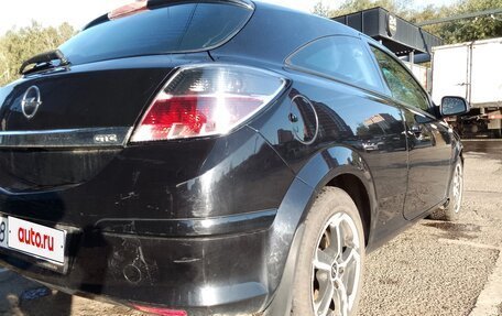 Opel Astra H, 2010 год, 380 000 рублей, 6 фотография