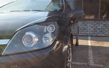 Opel Astra H, 2010 год, 380 000 рублей, 2 фотография