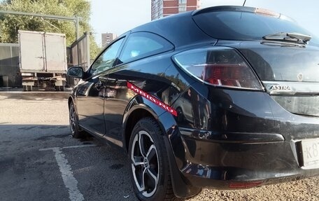 Opel Astra H, 2010 год, 380 000 рублей, 7 фотография