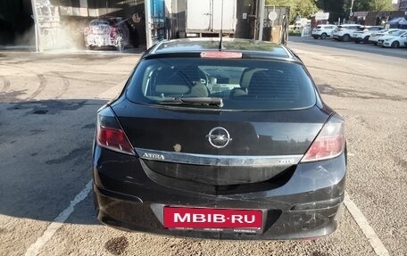 Opel Astra H, 2010 год, 380 000 рублей, 5 фотография
