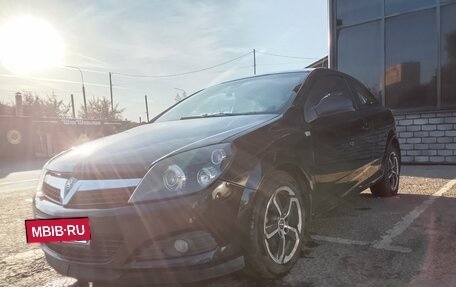 Opel Astra H, 2010 год, 380 000 рублей, 4 фотография