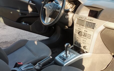 Opel Astra H, 2010 год, 380 000 рублей, 10 фотография