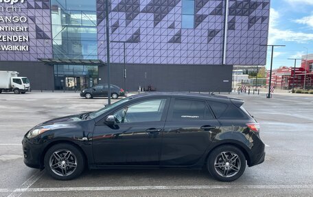 Mazda 3, 2011 год, 750 000 рублей, 5 фотография