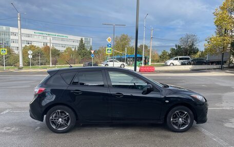 Mazda 3, 2011 год, 750 000 рублей, 8 фотография