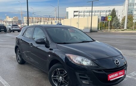 Mazda 3, 2011 год, 750 000 рублей, 3 фотография