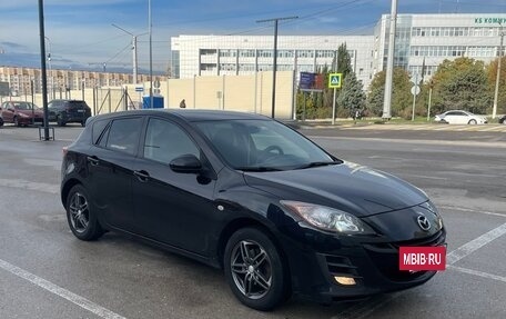 Mazda 3, 2011 год, 750 000 рублей, 7 фотография