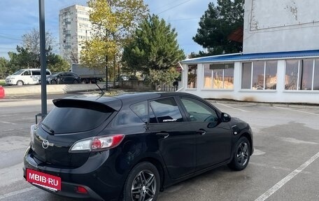 Mazda 3, 2011 год, 750 000 рублей, 9 фотография
