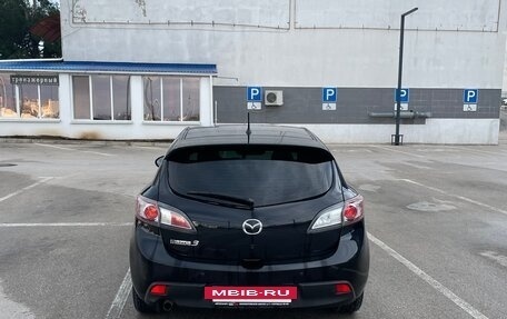 Mazda 3, 2011 год, 750 000 рублей, 6 фотография