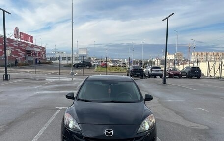 Mazda 3, 2011 год, 750 000 рублей, 10 фотография