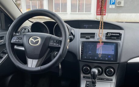 Mazda 3, 2011 год, 750 000 рублей, 11 фотография