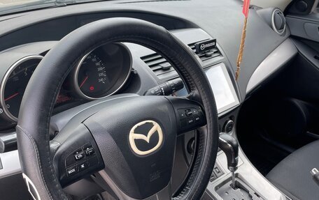 Mazda 3, 2011 год, 750 000 рублей, 12 фотография