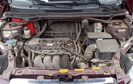 Lifan X60 I рестайлинг, 2014 год, 420 000 рублей, 2 фотография