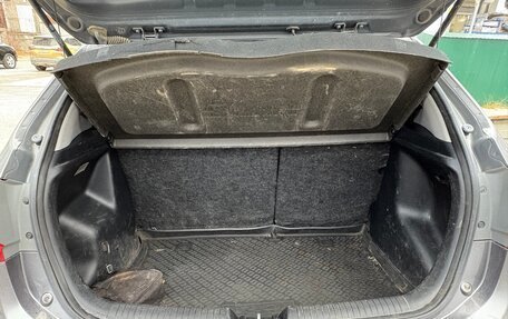 KIA Rio III рестайлинг, 2014 год, 670 000 рублей, 8 фотография