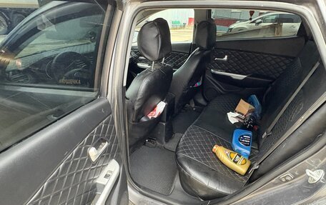 KIA Rio III рестайлинг, 2014 год, 670 000 рублей, 9 фотография