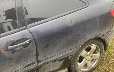 Mercedes-Benz C-Класс, 2002 год, 200 000 рублей, 5 фотография